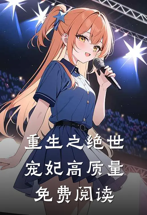 重生之绝世宠妃高质量免费阅读