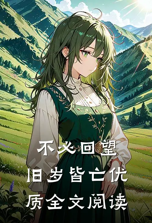不必回望，旧岁皆亡优质全文阅读