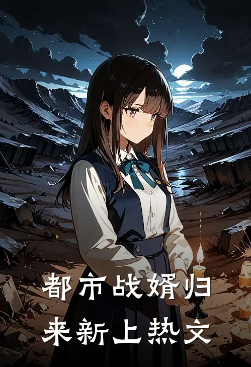 都市战婿归来新上热文