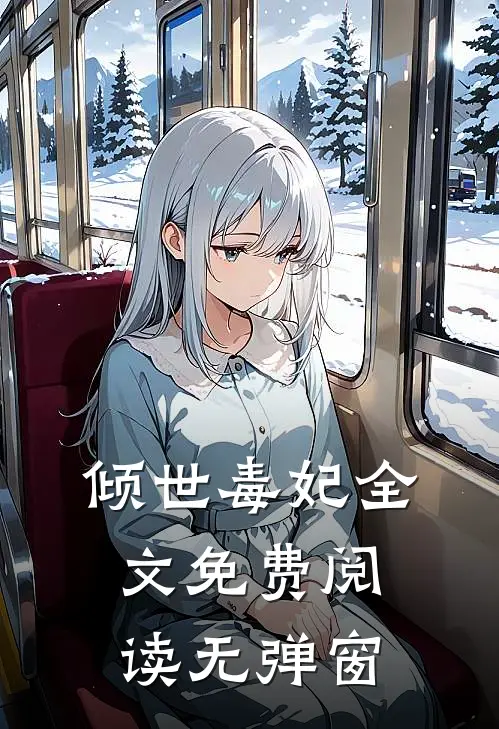 倾世毒妃全文免费阅读无弹窗