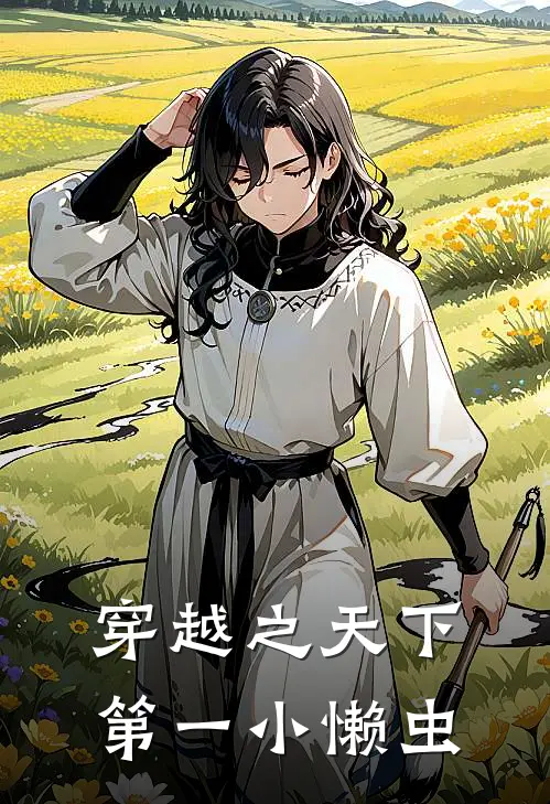 穿越之天下第一 小懒虫