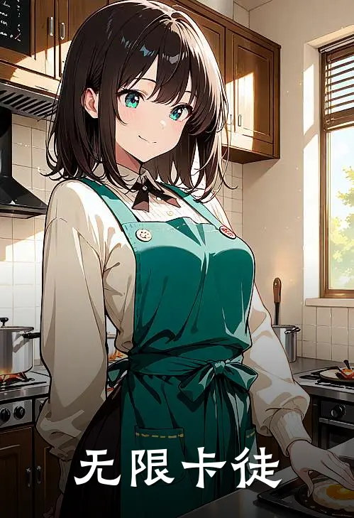 无限卡徒
