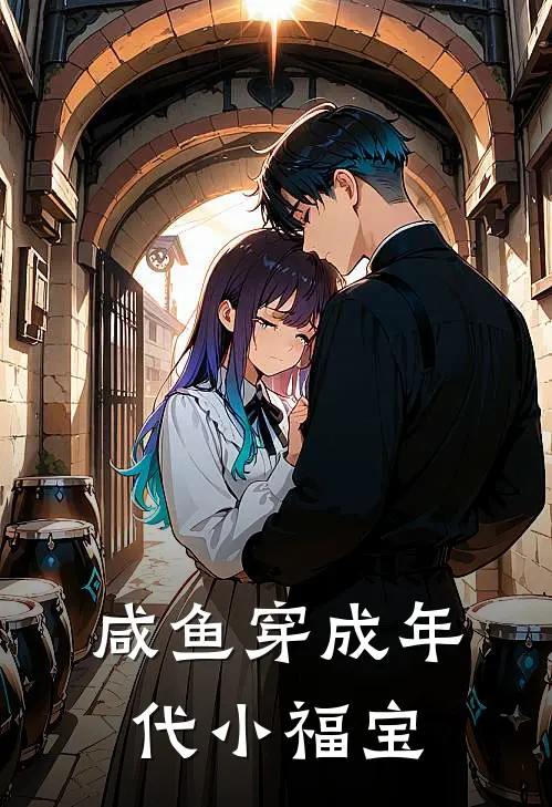 咸鱼穿成年代小福宝