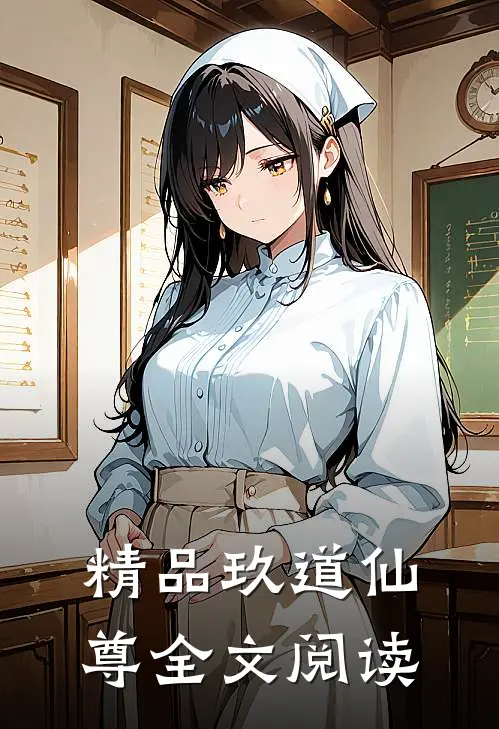 精品玖道仙尊全文阅读