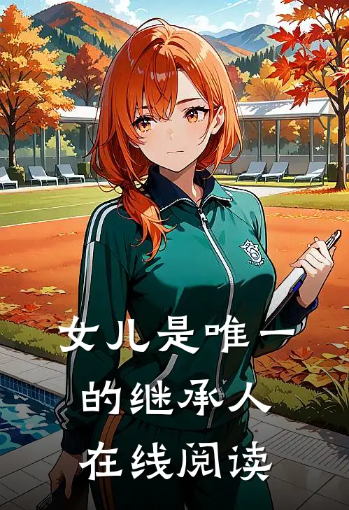 女儿是唯一的继承人在线阅读
