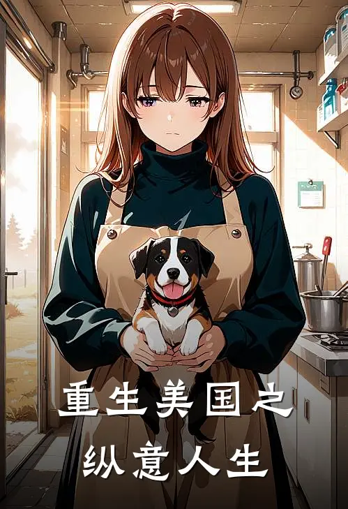 重生美国之纵意人生