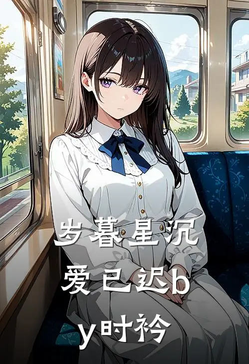 岁暮星沉爱已迟by时衿