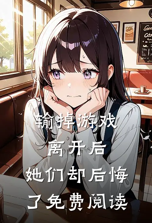 输掉游戏离开后，她们却后悔了免费阅读