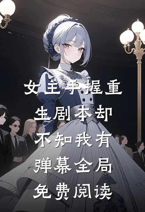 女主手握重生剧本却不知我有弹幕全局免费阅读
