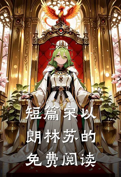 短篇宋以朗林苏的免费阅读