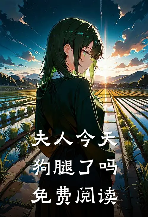夫人今天狗腿了吗免费阅读