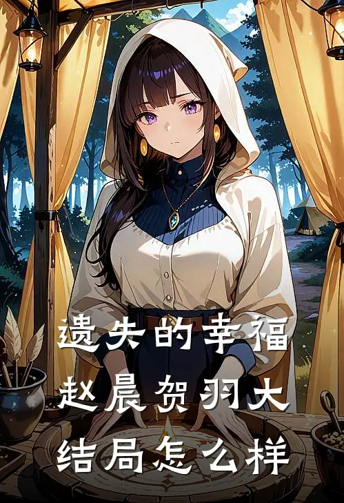 遗失的幸福赵晨贺羽大结局怎么样