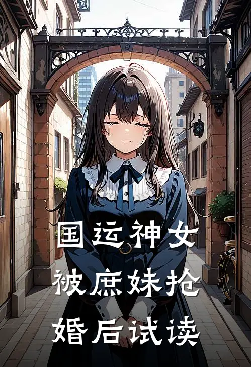 国运神女被庶妹抢婚后试读