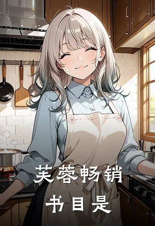 芙蓉畅销书目是