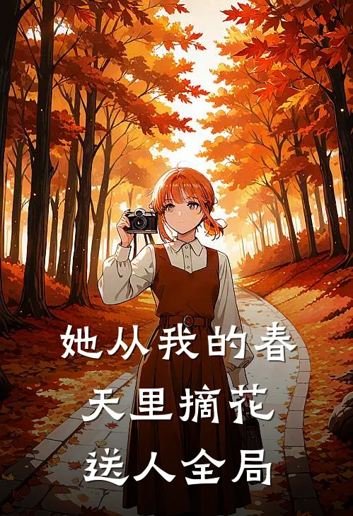 她从我的春天里摘花送人全局