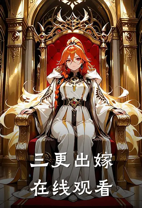 三更出嫁在线观看
