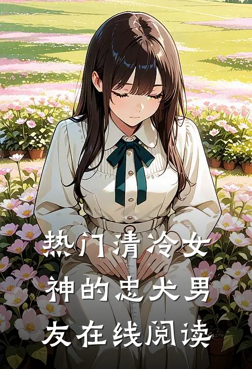 热门清冷女神的忠犬男友在线阅读