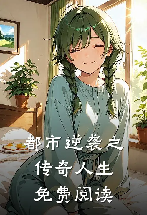 都市逆袭之传奇人生免费阅读