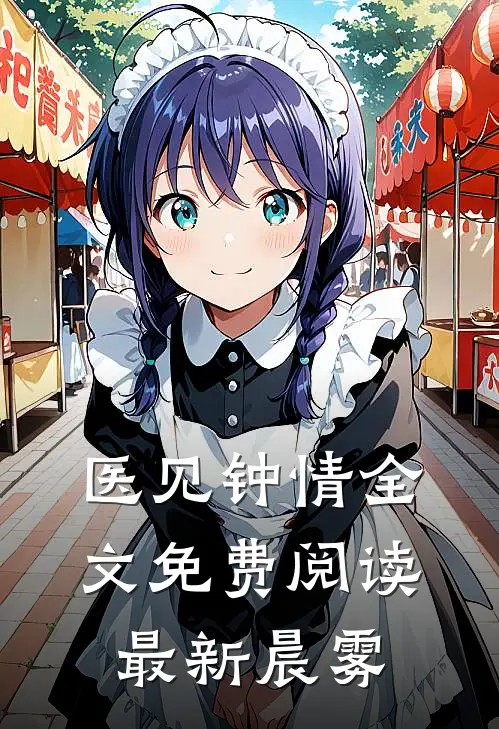 医见钟情全文免费阅读最新晨雾