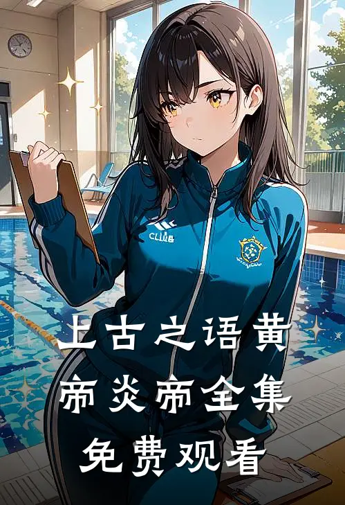 上古之语黄帝炎帝 全集免费观看