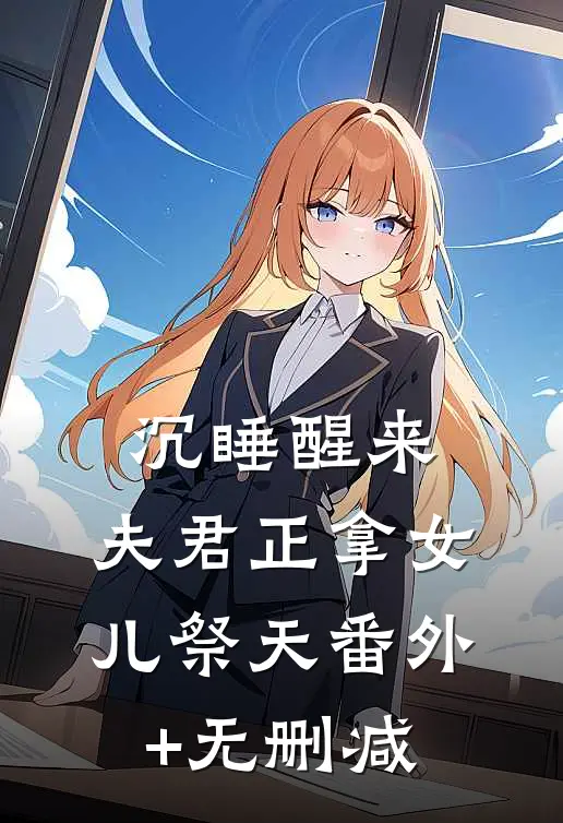 沉睡醒来，夫君正拿女儿祭天番外+无删减