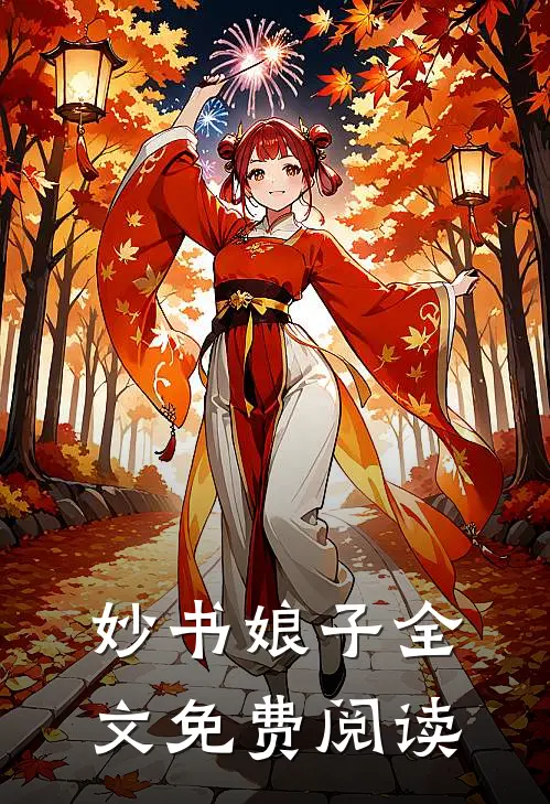 妙书娘子全文免费阅读