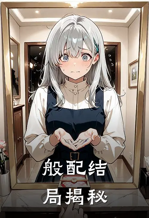般配结局揭秘
