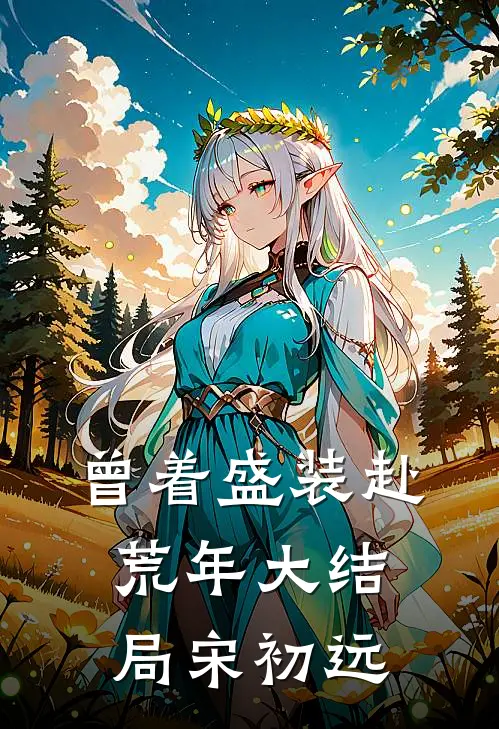 曾着盛装赴荒年大结局宋初远