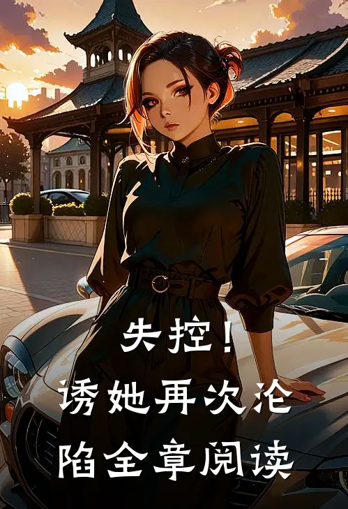 失控！诱她再次沦陷全章阅读