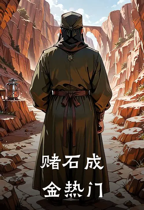 赌石成金热门