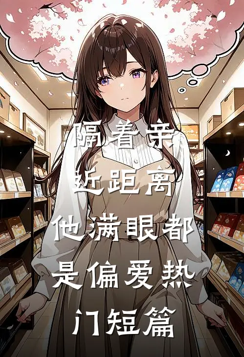 隔着亲近距离，他满眼都是偏爱热门短篇