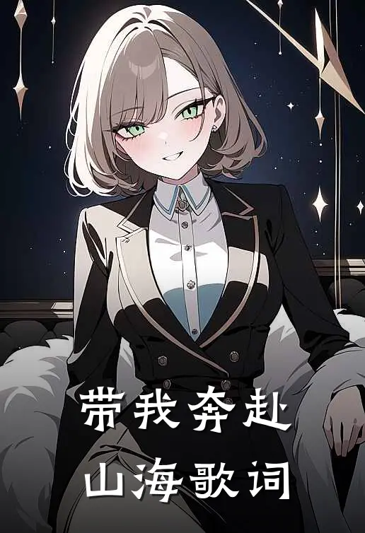 带我奔赴山海歌词