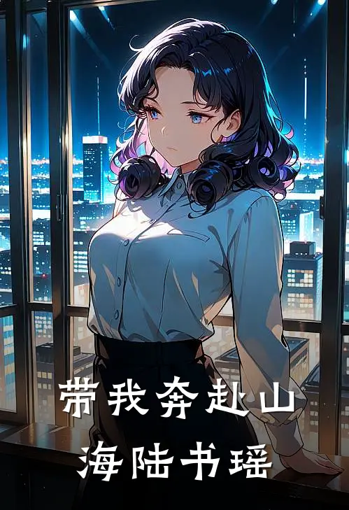 带我奔赴山海陆书瑶
