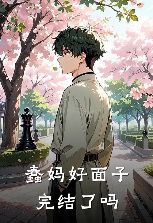 蠢妈好面子完结了吗