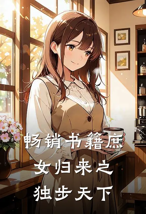 畅销书籍庶女归来之独步天下