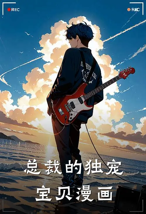 总裁的独宠宝贝漫画