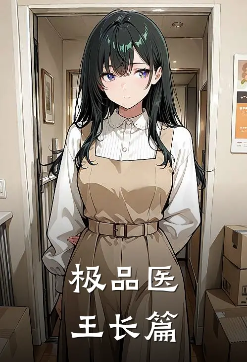 极品医王长篇