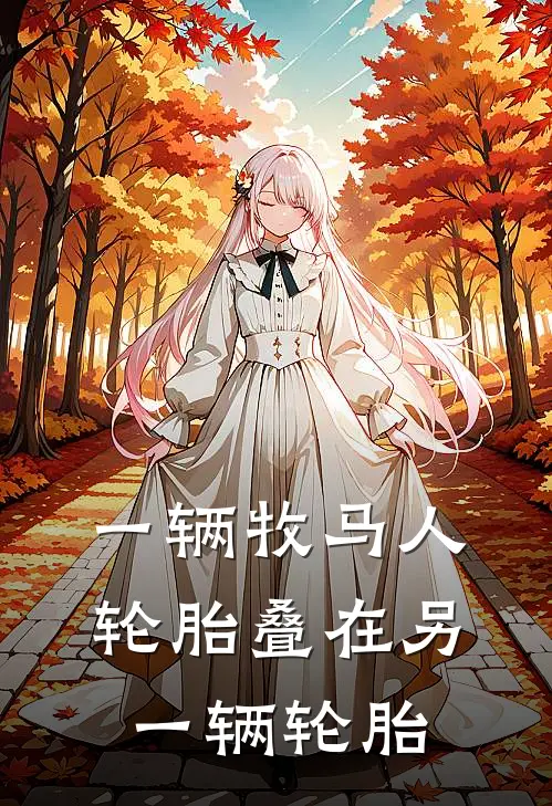 一辆牧马人轮胎叠在另一辆轮胎