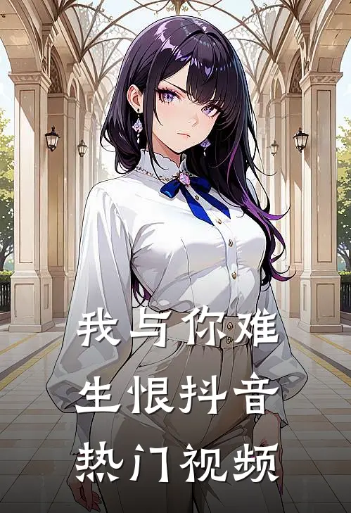 我与你难生恨抖音热门视频