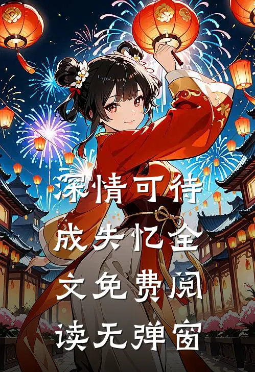 深情可待成失忆全文免费阅读无弹窗