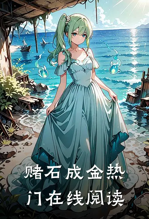 赌石成金热门在线阅读