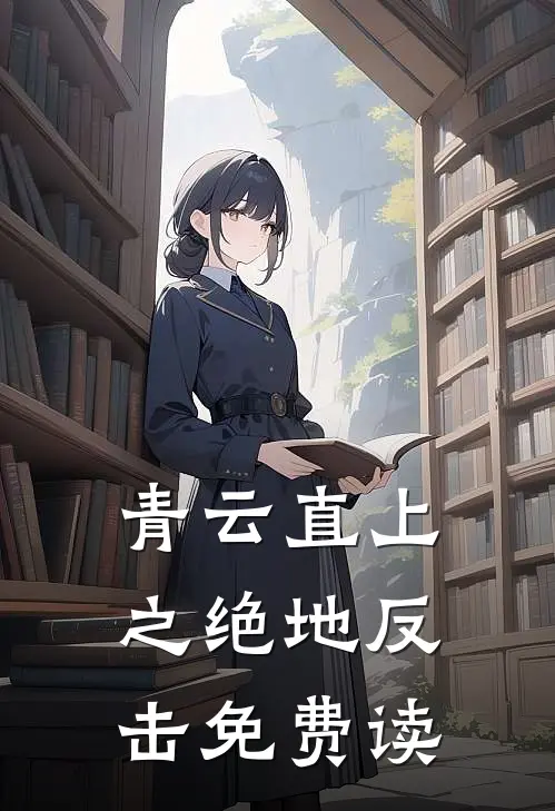 青云直上之绝地反击免费读