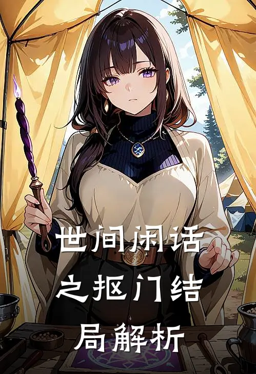 世间闲话之抠门结局解析