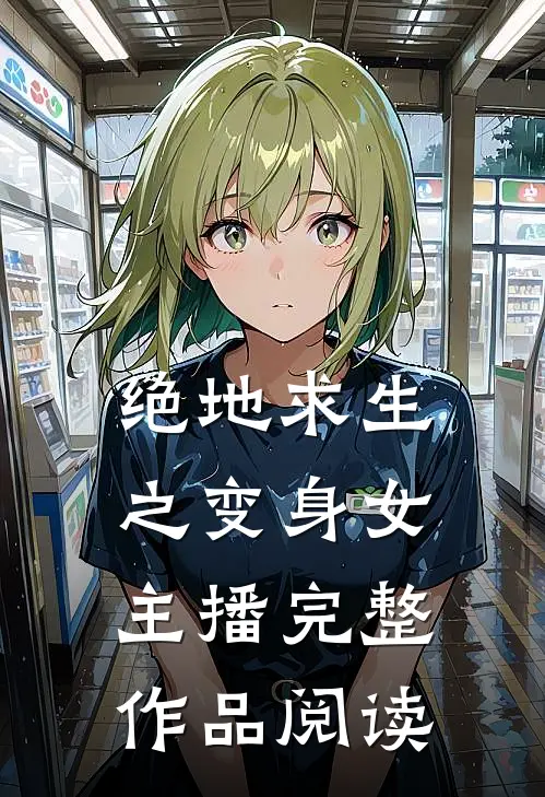 绝地求生之变身女主播完整作品阅读