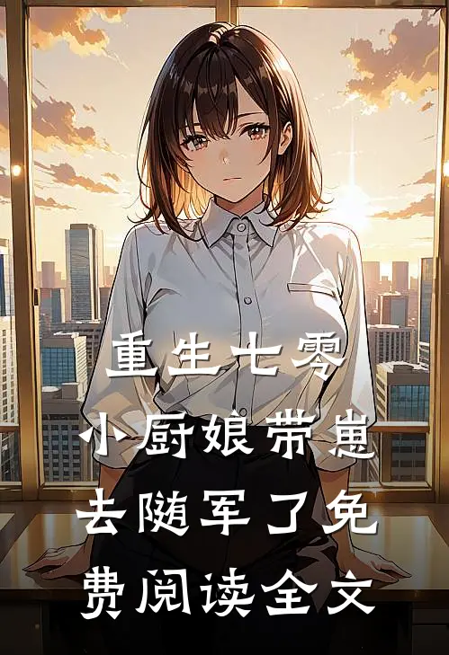 重生七零：小厨娘带崽去随军了免费阅读全文