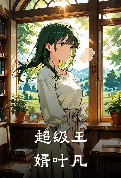 超级王婿叶凡