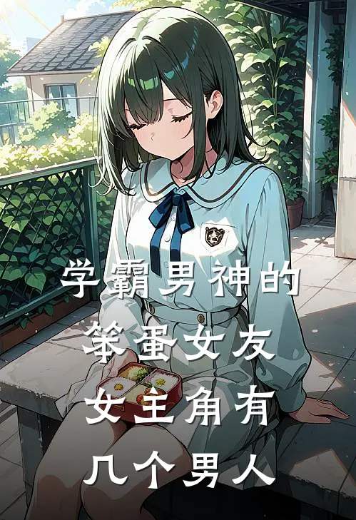 学霸男神的笨蛋女友女主角有几个男人