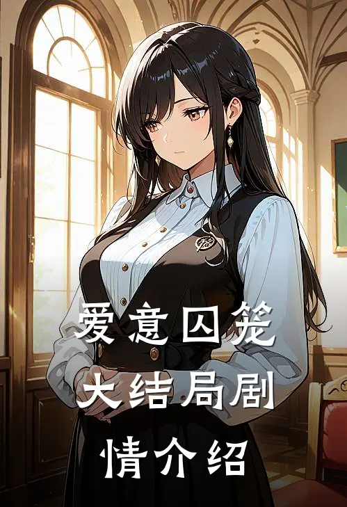 爱意囚笼大结局剧情介绍