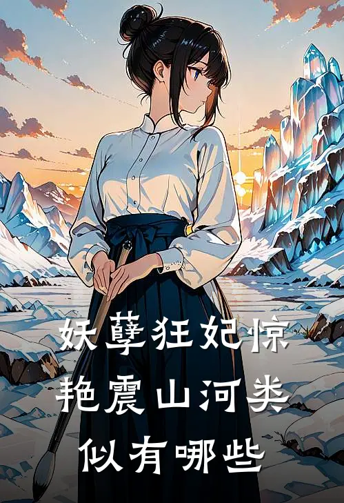 妖孽狂妃惊艳震山河类似有哪些