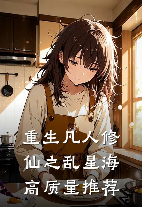 重生凡人修仙之乱星海高质量推荐